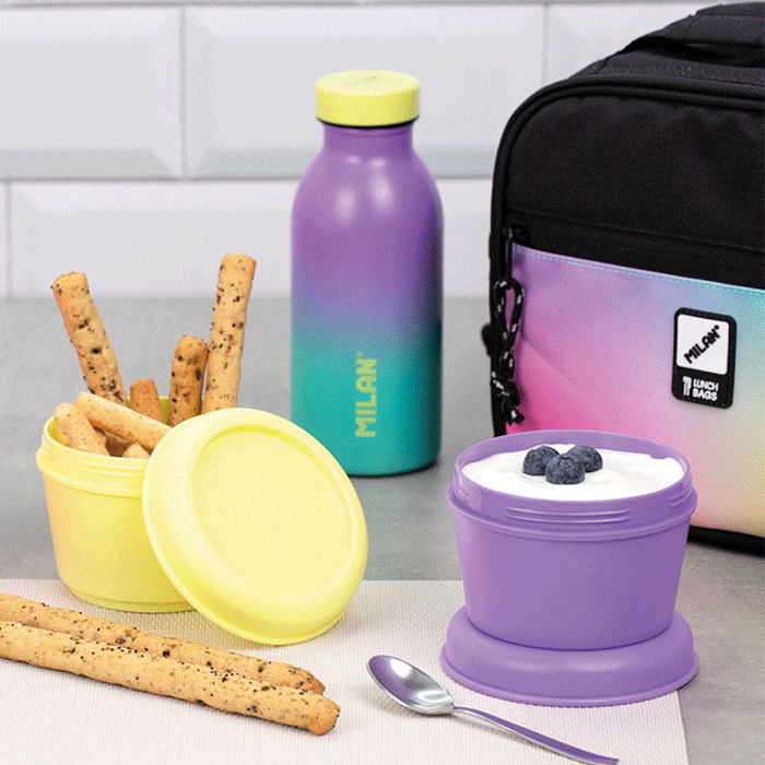 Бутилки и кутии за храна