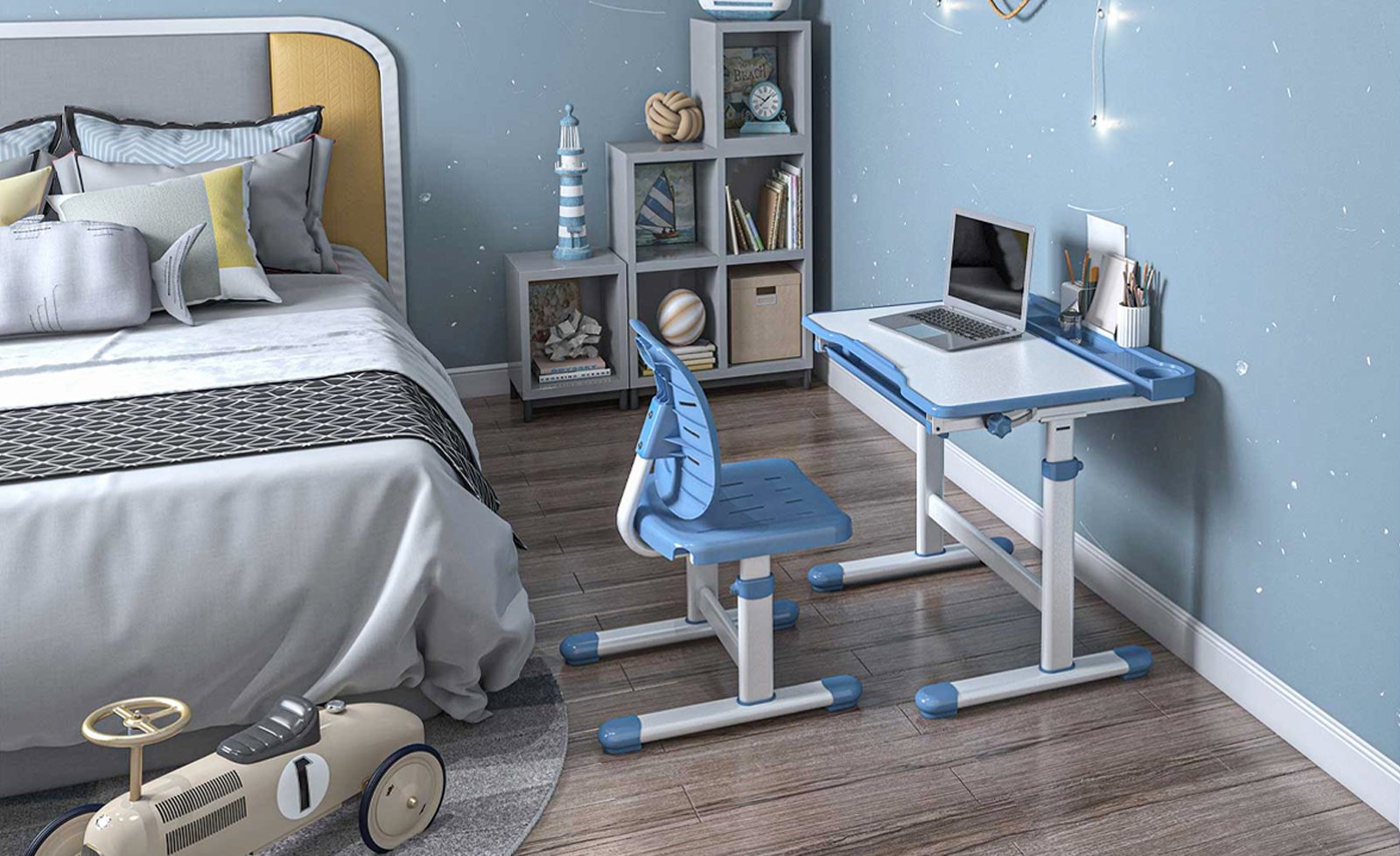 Столове и бюра