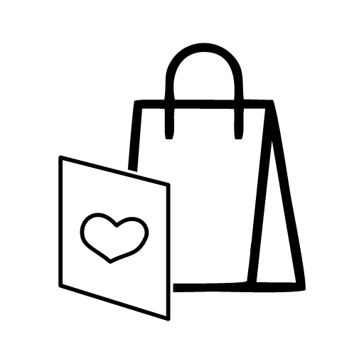 Картички и торбички