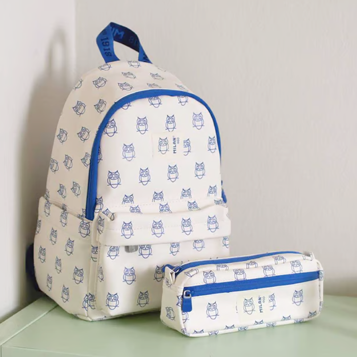 Раници и несесери