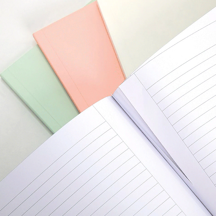 Тетрадки, етикети и подвързии