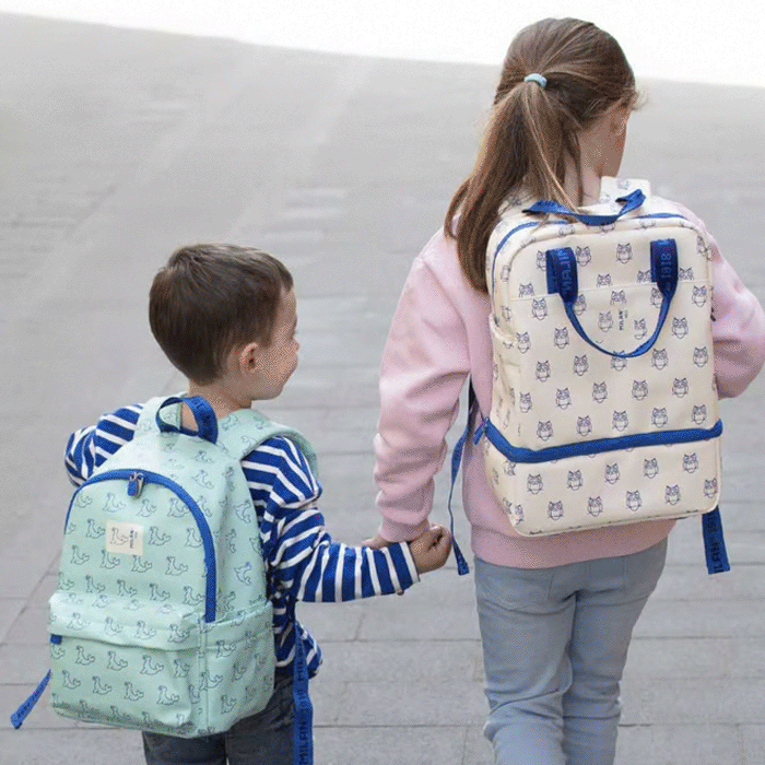 Раници и несесери