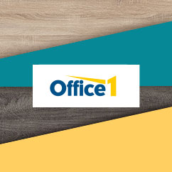 OFFICE 1 цветове