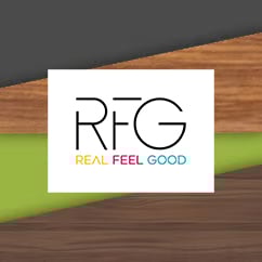 RFG цветове