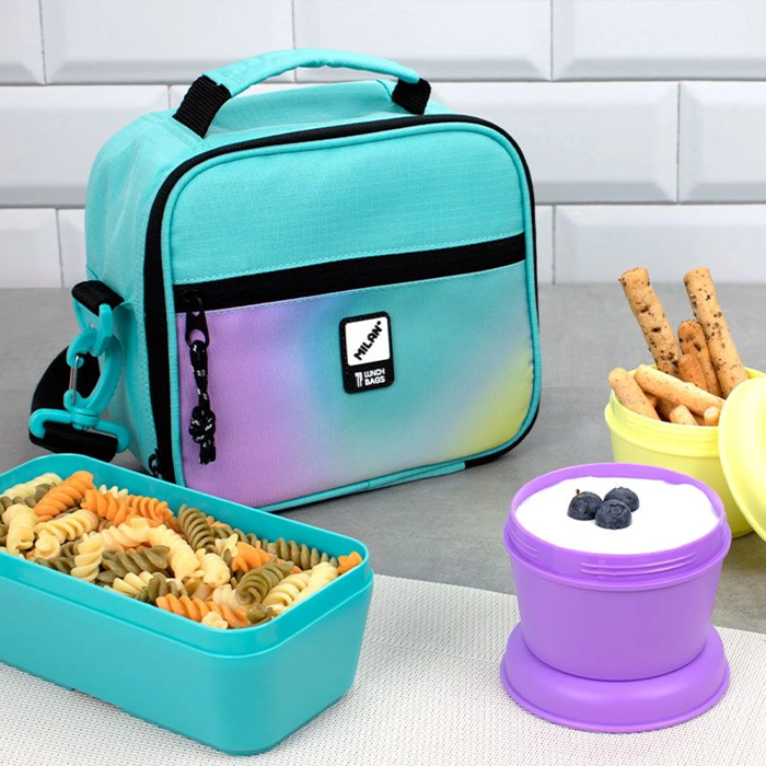 Бутилки и кутии за храна