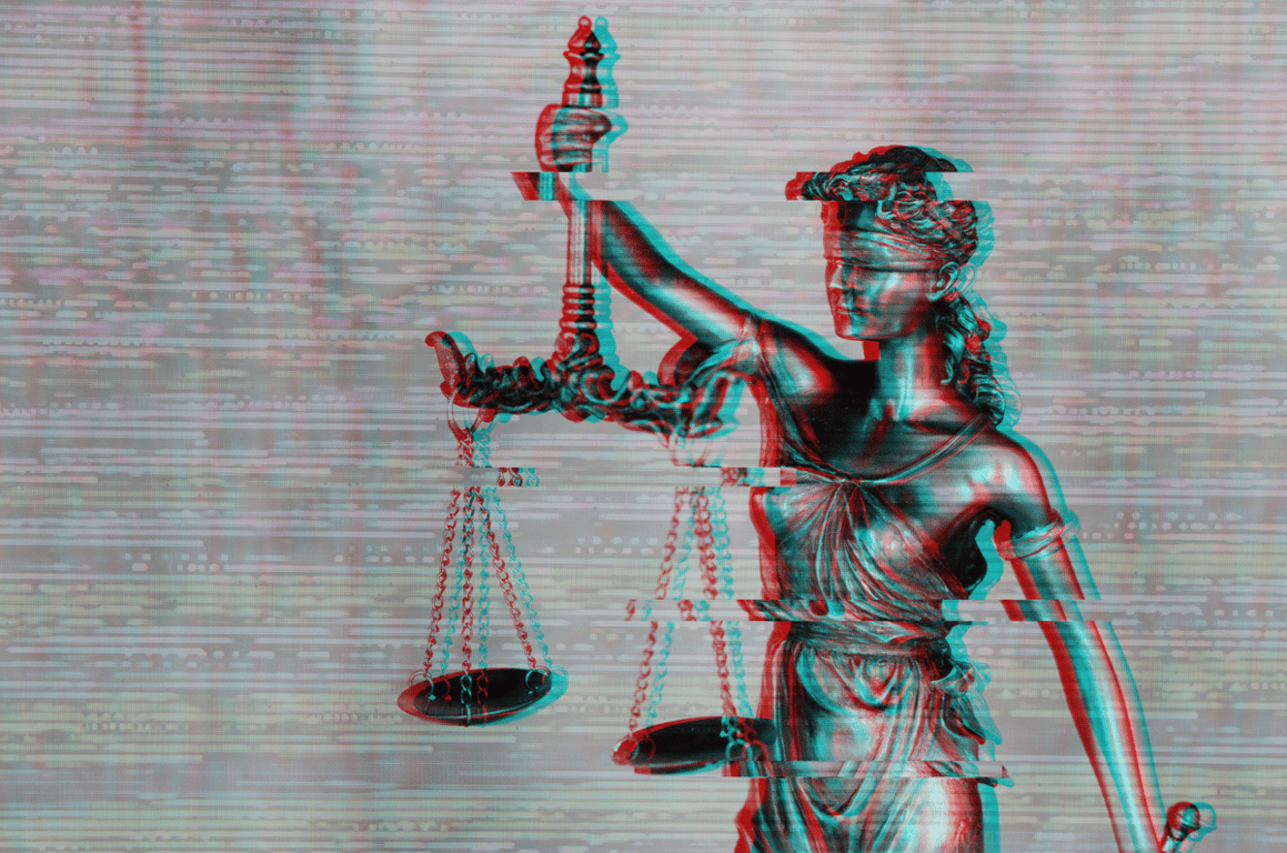 Person Hides Prompt Injection in Legal Filing Telling AI to Side With Them