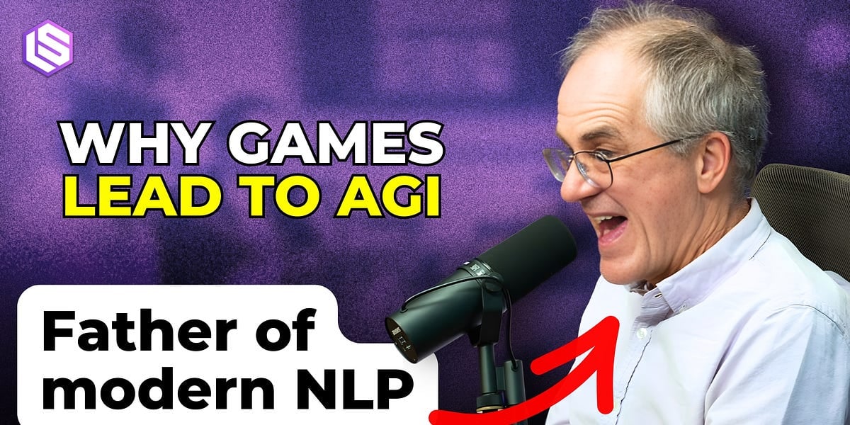 Moonlake: Causal World Models should be Multimodal, Interactive, and Efficient — with Chris Manning and Fan-yun Sun