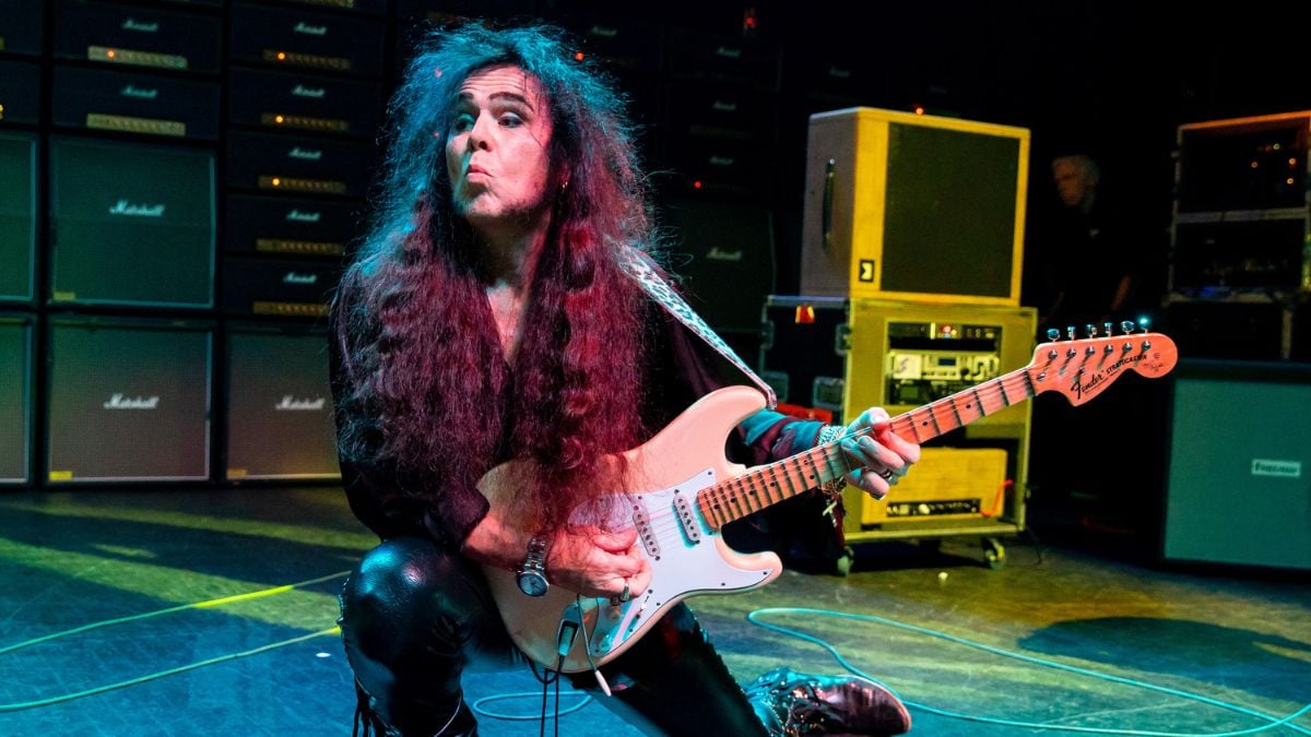 Yngwie Malmsteen