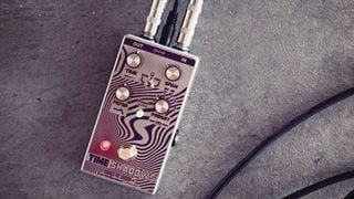 EarthQuaker Devices Time Shadows