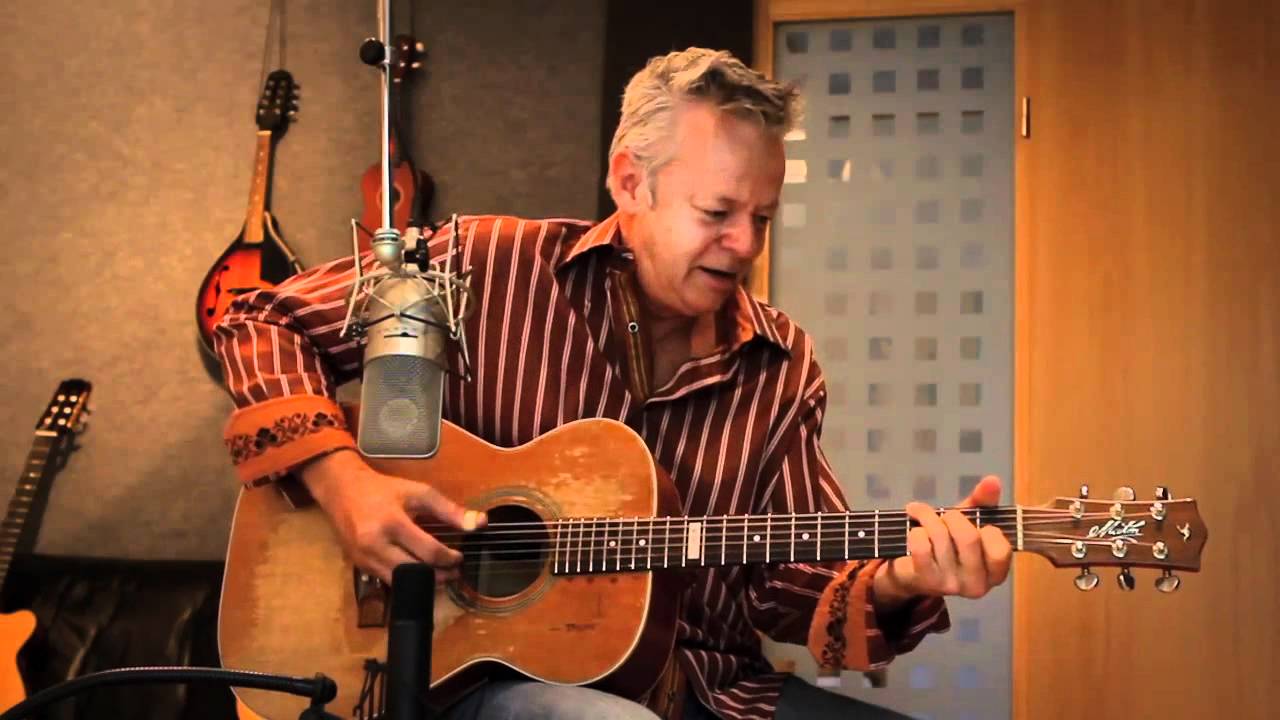 Classical Gas [Mason Williams] | Tommy Emmanuel - YouTube