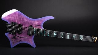 Strandberg Boden JR Sorcerer