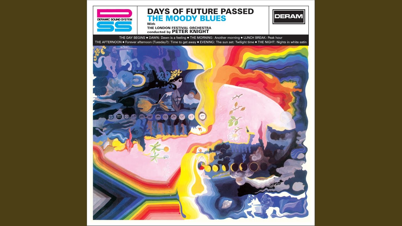 The Day Begins - YouTube