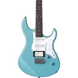 Best beginner electric guitars: Yamaha Pacifica 112V