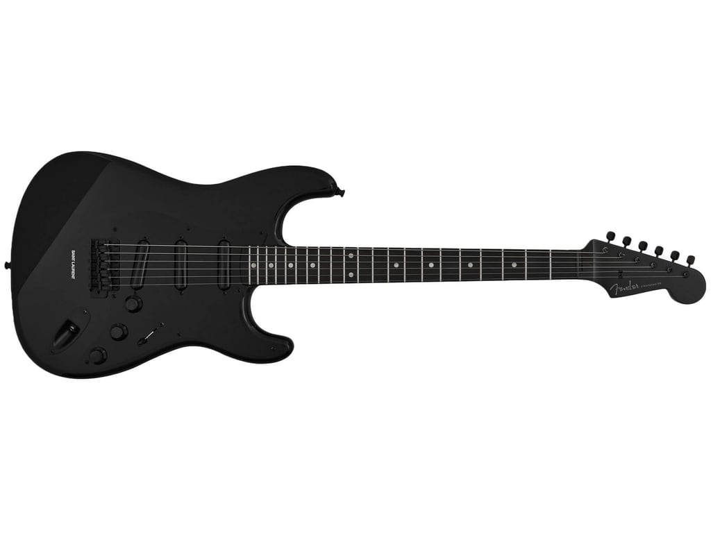 Fender YSL