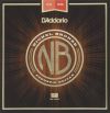 D'Addario NB1253 Nickel...
