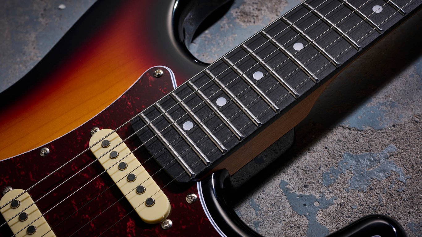 Mooer MSC10 Pro