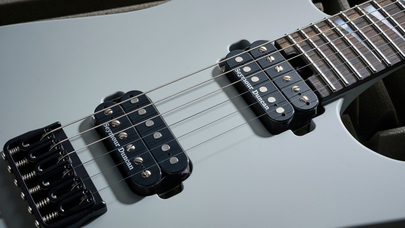 Jackson SL2 HT