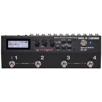Boss MS-3 Multi Effects SwitcherPrice  $449/&pound;439/&euro;450