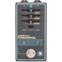 Walrus Audio Fundamental Series Ambient