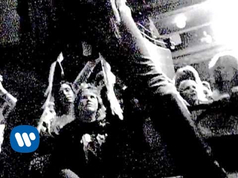 King's X - Over My Head (Official Video) - YouTube
