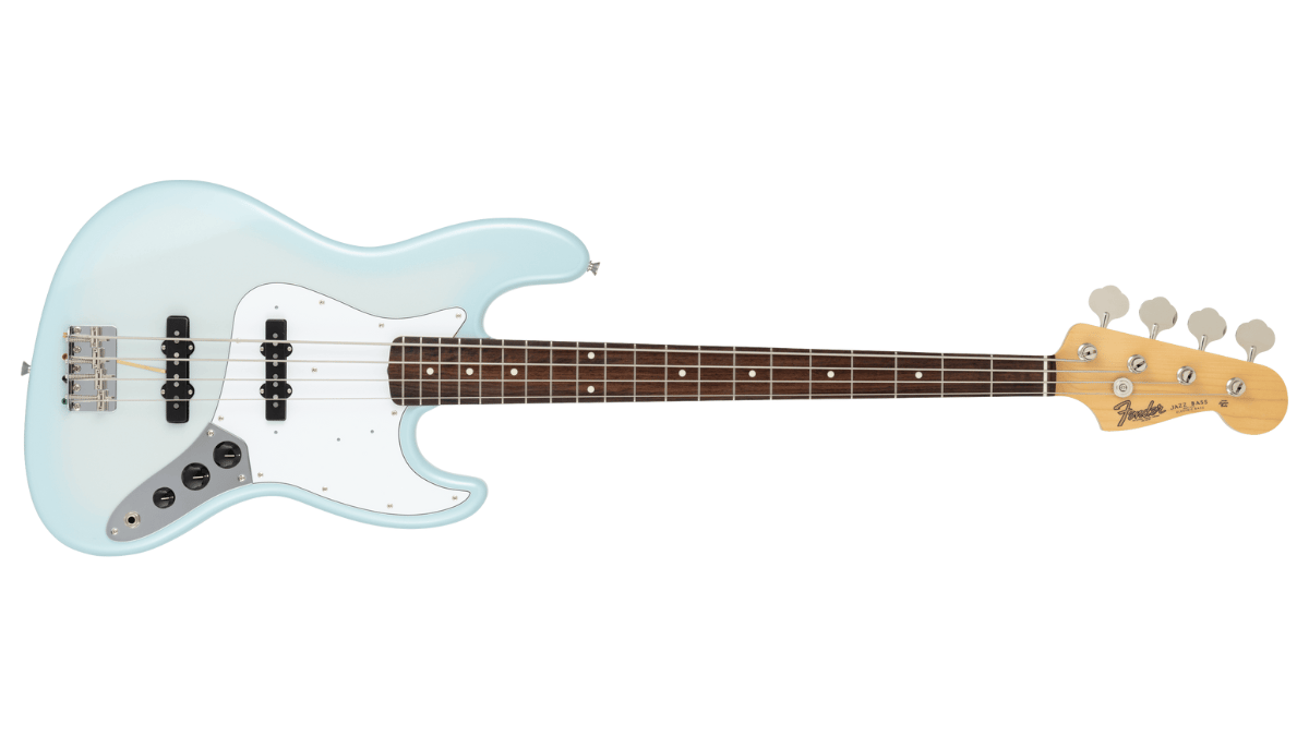 Fender Japan Made in Japan Traditional Collection 2025