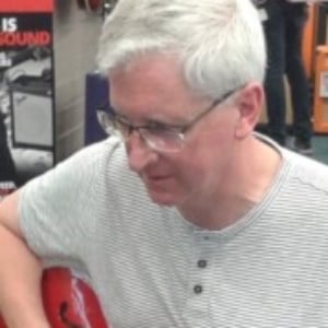 Profile photo of darrenjs
