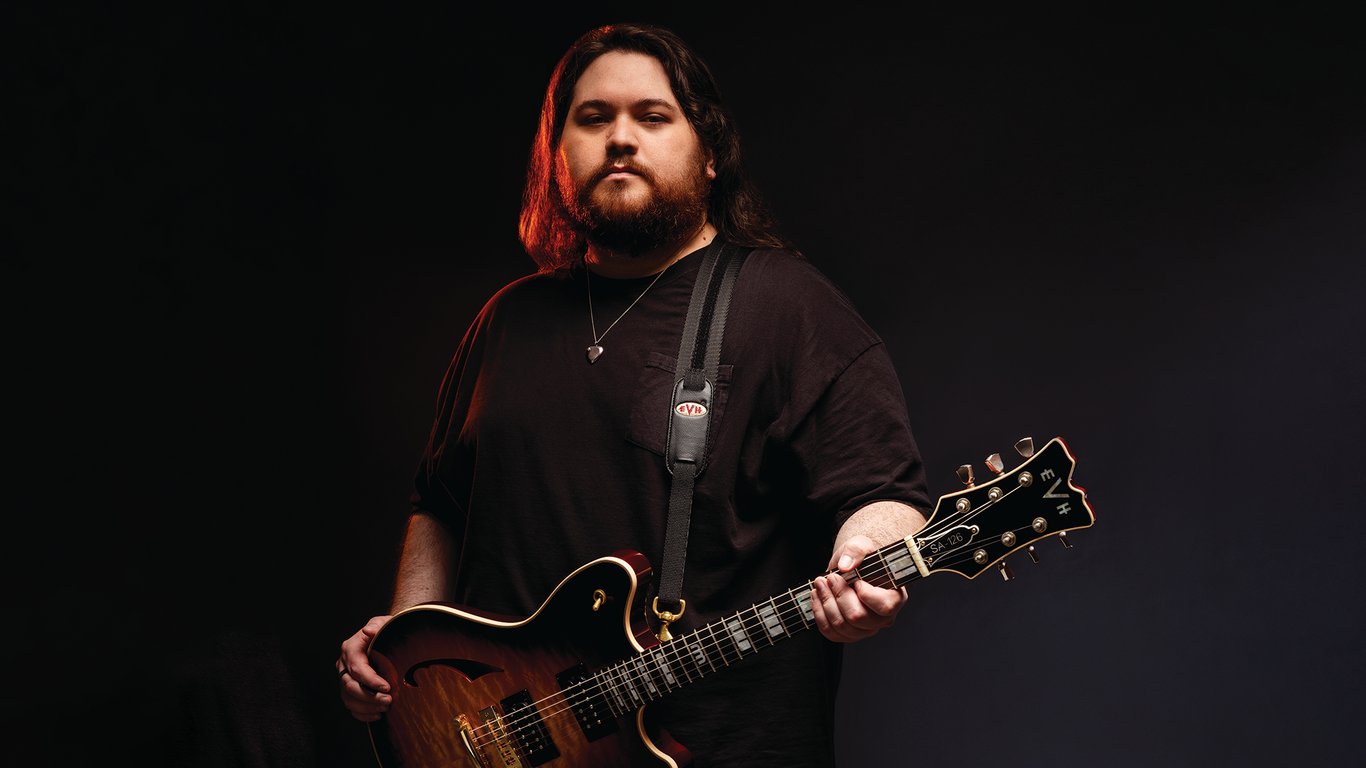 Wolfgang Van Halen