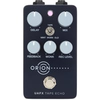 Universal Audio UAFX Orion