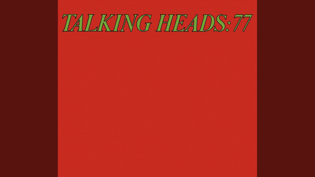 New Feeling (2005 Remaster) - YouTube