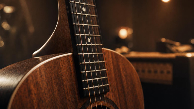 Martin Refreshes Its 16 Series With Bold New Acoustic Shapes inline image