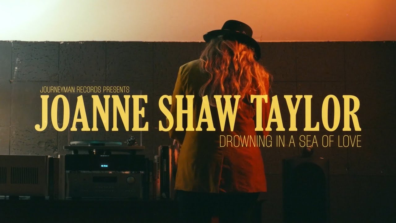 Joanne Shaw Taylor - 