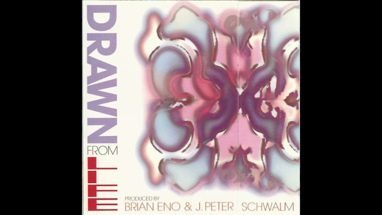 Brian Eno & J. Peter Schwalm - Rising Dust & Night Traffic - YouTube