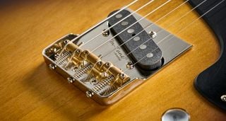 PJD Carey Custom
