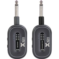 Xvive A58 Wireless Guitar System