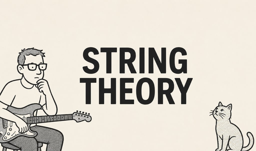 String Theory
