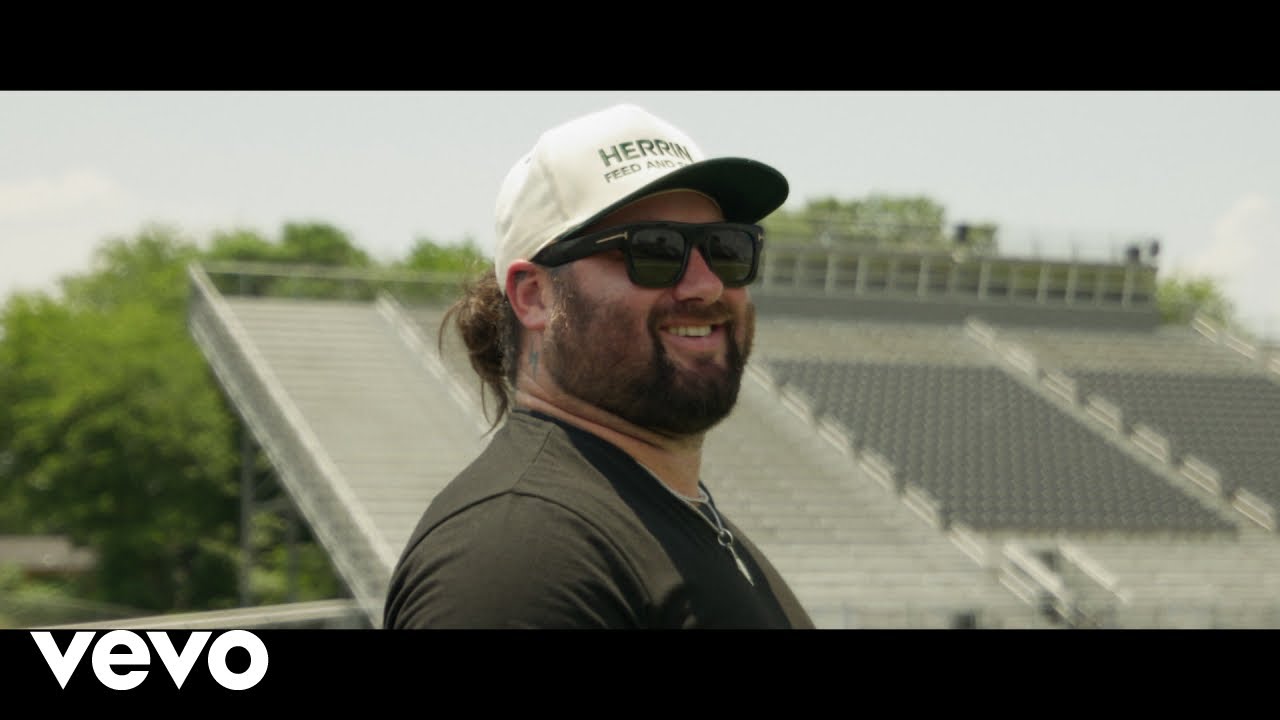 Koe Wetzel - Damn Near Normal (Official Video) - YouTube
