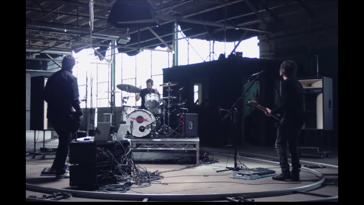 Failure HotTraveler MusicVideo - YouTube