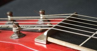 How to set up your guitar for slide