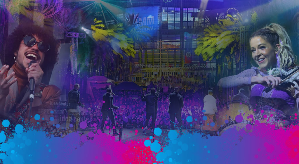 NAMM 2025
