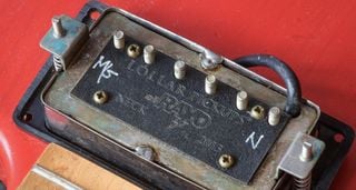How to set up your guitar for slide