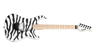 Kramer Custom Graphics Collection