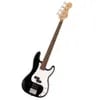 Squier by Fender Debut...