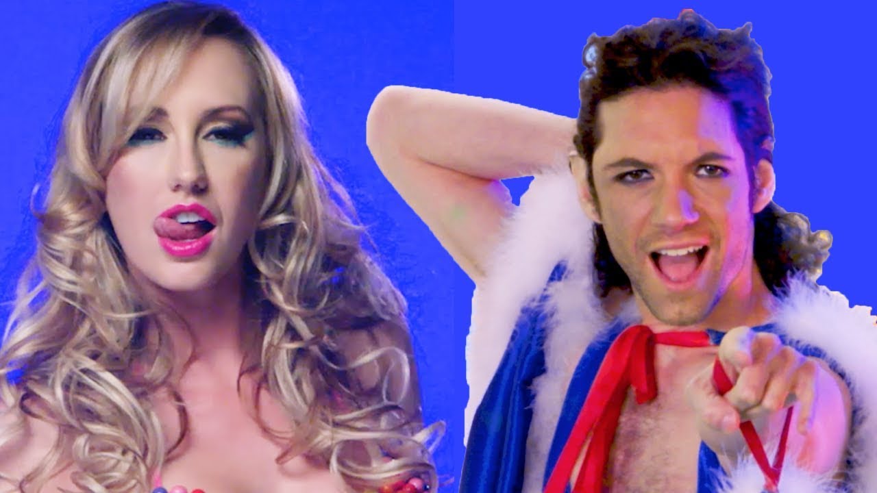 Pour Some Sugar On Me - NSP - YouTube