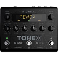 IK Multimedia Tonex Pedal - $349/&pound;299/&euro;354