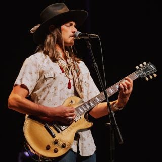 Duane Betts