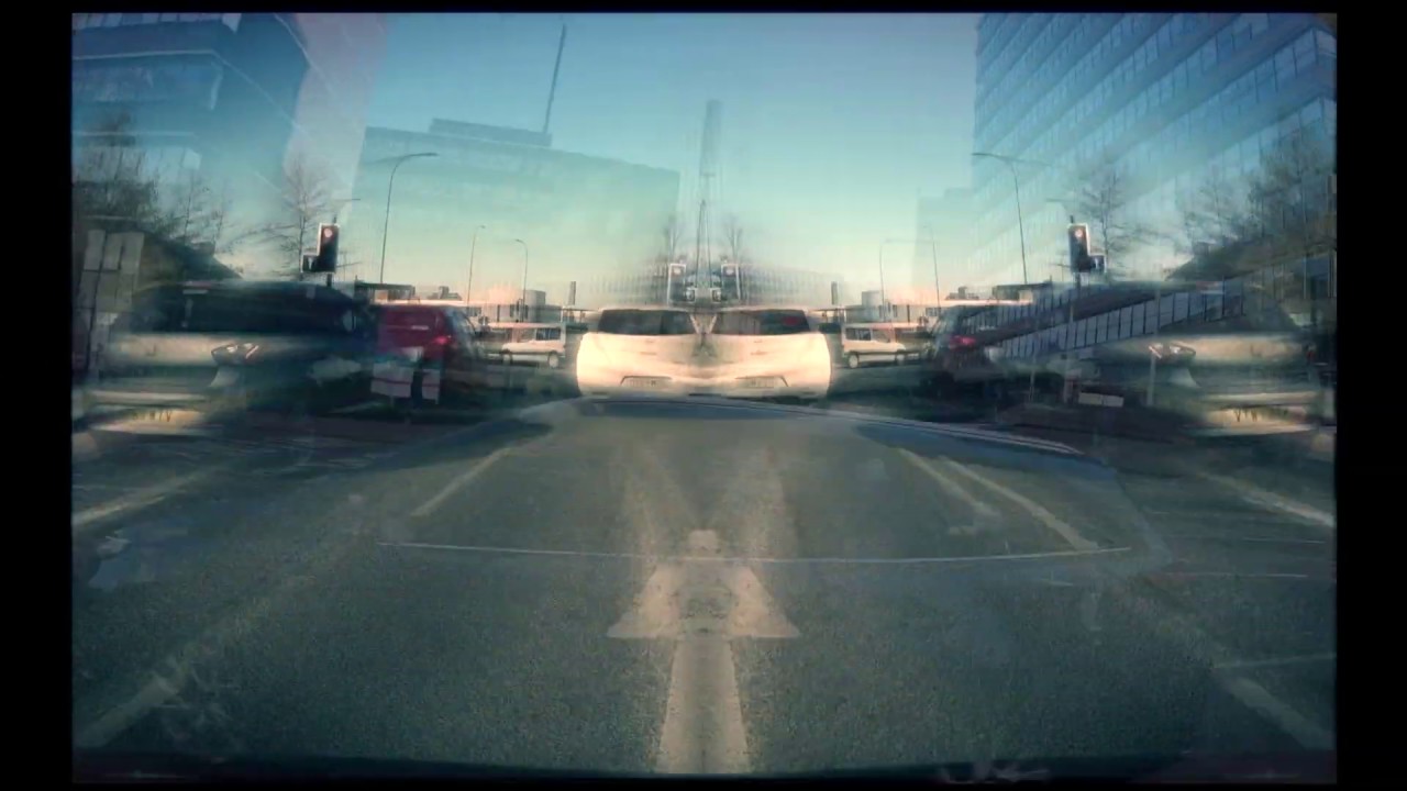 Richard Hawley &acirc;€“ Off My Mind (Official Video) - YouTube