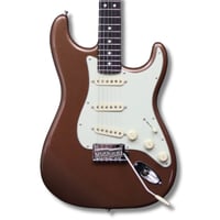 Fender American Professional II Stratocaster
