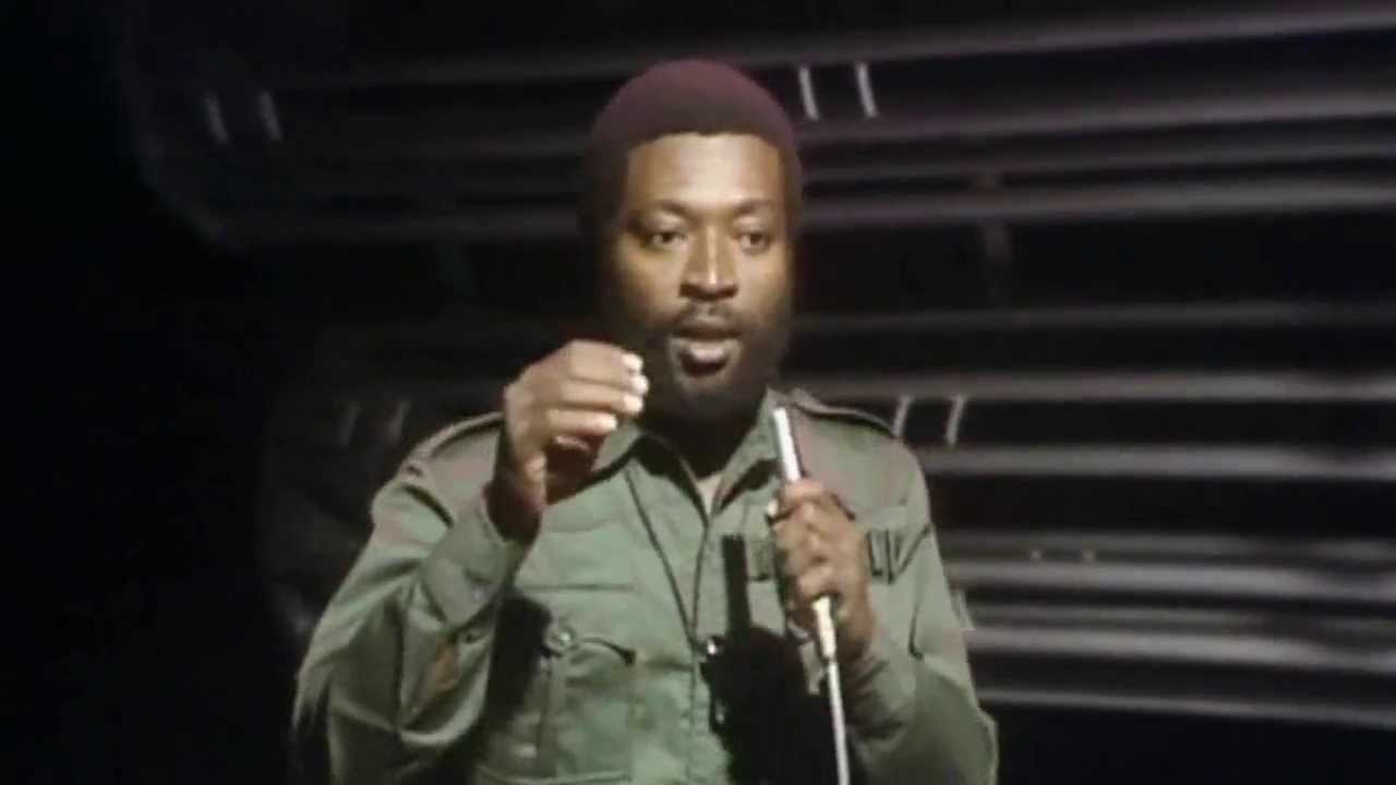 Junior Murvin - Police and Thieves - YouTube