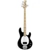 Sterling by Musicman Intro...