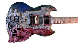 Devil & Sons Craftcaster